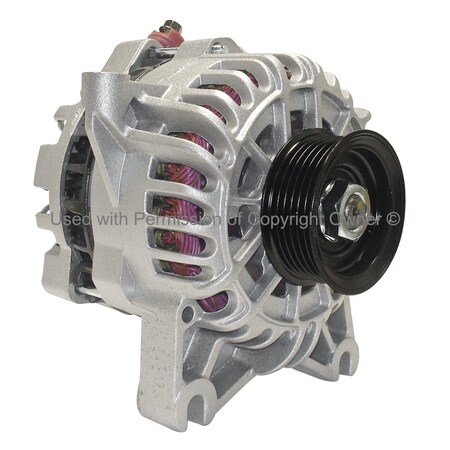 Mpa New Alternator, 8305610N 8305610N